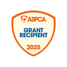 aspca grant recipient 2025