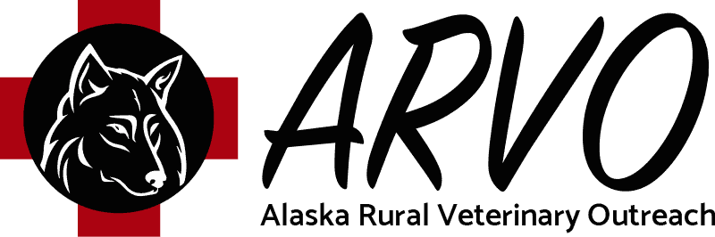 ARVO Alaska Rural Veterinary Outreach