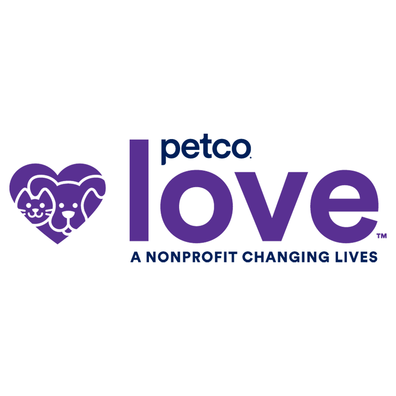 petco love a nonprofit changing lives